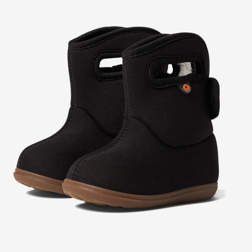 Baby Bogs Snow and Rain Boot